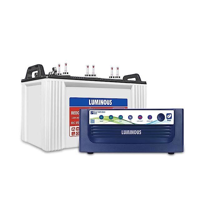 Eco Volt Neo 850 Pure Sine Wave 700VA/12V Inverter