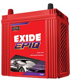 EXIDE DRIVE