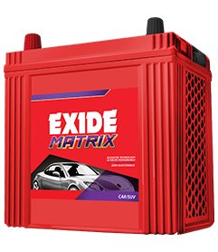 Exide FMT0-MTRED75D23L ( 68 Ah )