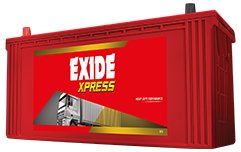 Exide FXP0-XP800L ( 80 Ah )